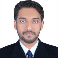 Jalal K M