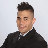 Gabriel Garalde