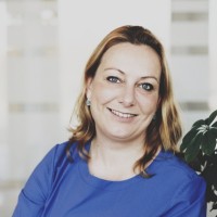 Eveline van Hooren