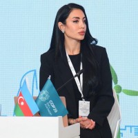 Leyla Jabbarli-Mitova