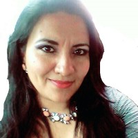 Veronica Garrido Loza