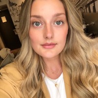 Kirstie Mckenzie