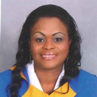 Yvette Constable Hylton
