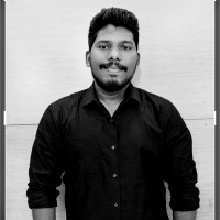 Arunkumar AK