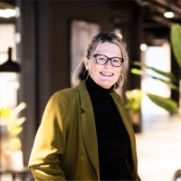 Marieke Van Rooij