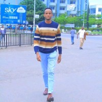 Kisi Ayana Abdisa