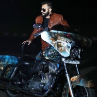 Yash Bhandari
