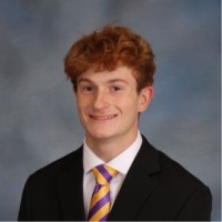 Benjamin Harrington