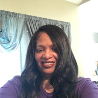 Sharon Grant
