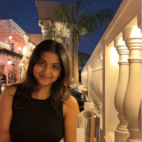 Mansi Agarwal