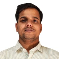 Ashish Gupta