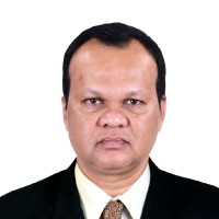L Deepak Kumar