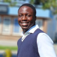 Kolade Akanni