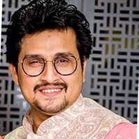 Pushkar Jha