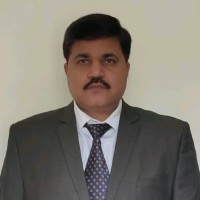 Durvesh Singh