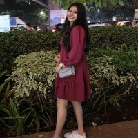 Vrushali Darole