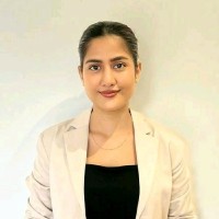 Pratika Upadhyay