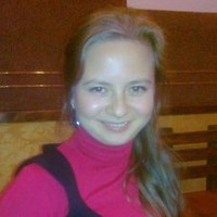 Dina Krizhanovskaya