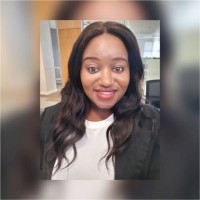 Thobekile Shabalala