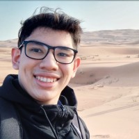 Jhuomar Boskoll Barría Quintero