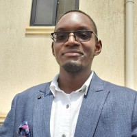 Alvin Musiime