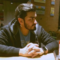 Adil Nisar