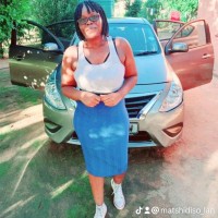 Matshediso Christinah