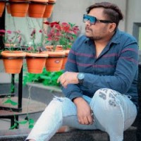 Gaurav Gajanand Agarwal