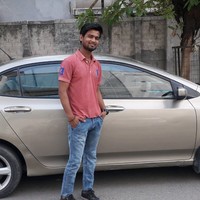 Sujit Paswan