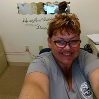 Brenda Amendum