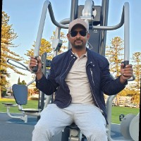 Sushil Poudel