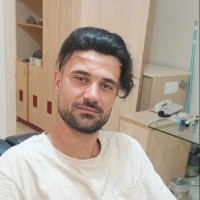 Ahmet Yilmaz