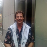 Harry Stefanick