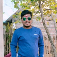 Kanagaraj S