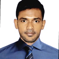 Shaikat Chandra Shil