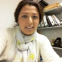 Rosaura Alexandra Mosqueda Olán