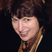 Sue Terpilowski OBE
