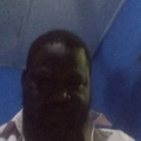 Dr. John Djabeng