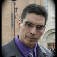 Tomas Padron M. Sc., P. Eng.