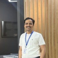 Sadanand Yerule