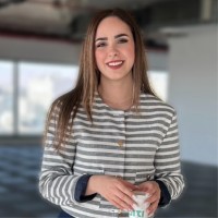 Christina Horani