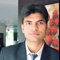 Umesh Aggarwal