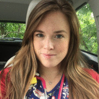Caitlin Ballaro