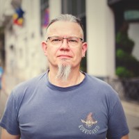 Christophe LE GUYADER