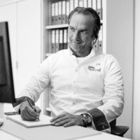 Harralt Van Den Braak
