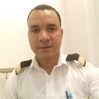 Robert Morales