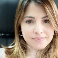 Rachel Morris-Williams