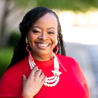 Dr. Tschanna Taylor