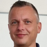 Martin Debnar