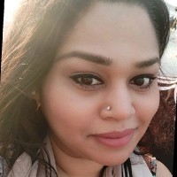 Nazia Farook